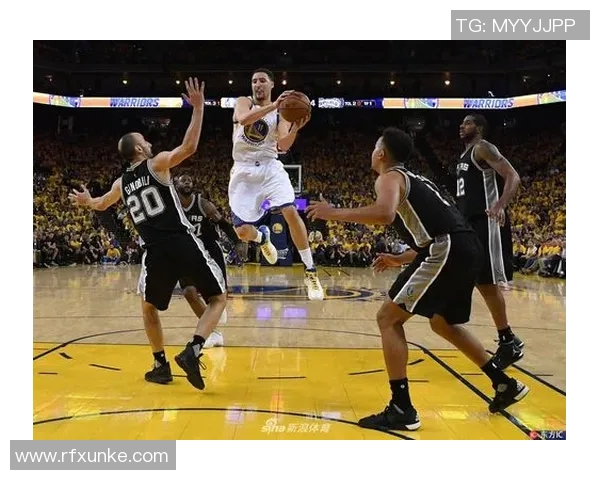 勇士与马刺激战西部决赛巅峰对决谁能问鼎联盟之巅